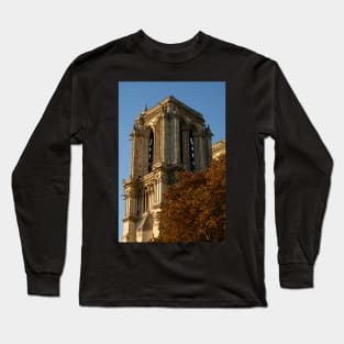 Notre-Dame Long Sleeve T-Shirt